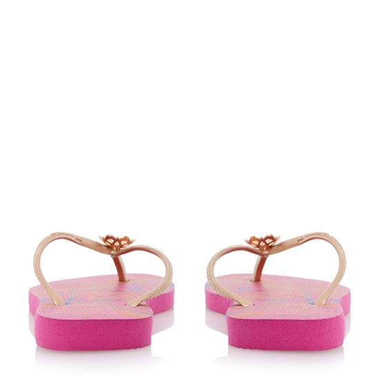 Havaianas Ladies - Slim Thematic Charm Flip Flop