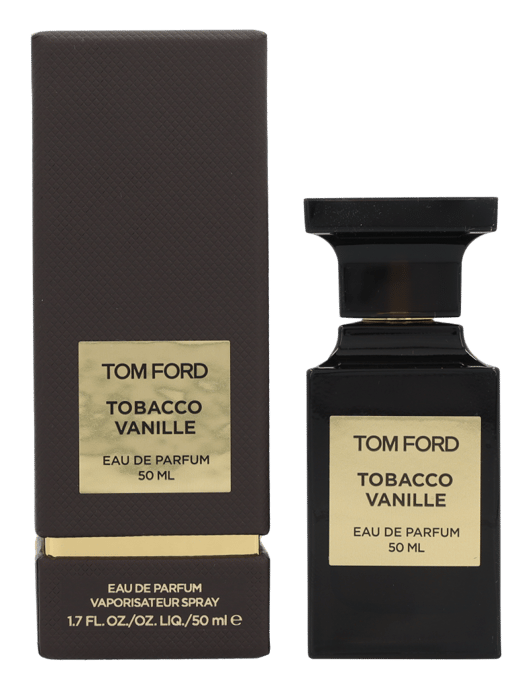 Tom Ford Tobacco Vanille Edp Spray 50ml