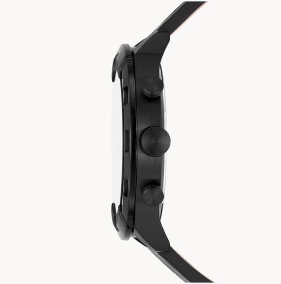 Reloj Negro para Hombre Fossil Bronson FS5874 - Image 2