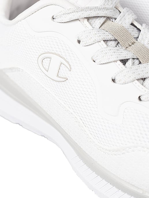 Champion Sneaker X Rounder Mujer Blanco - Image 5