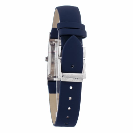 Laura Biagiotti Reloj de mujer Cuarzo azul - Image 2