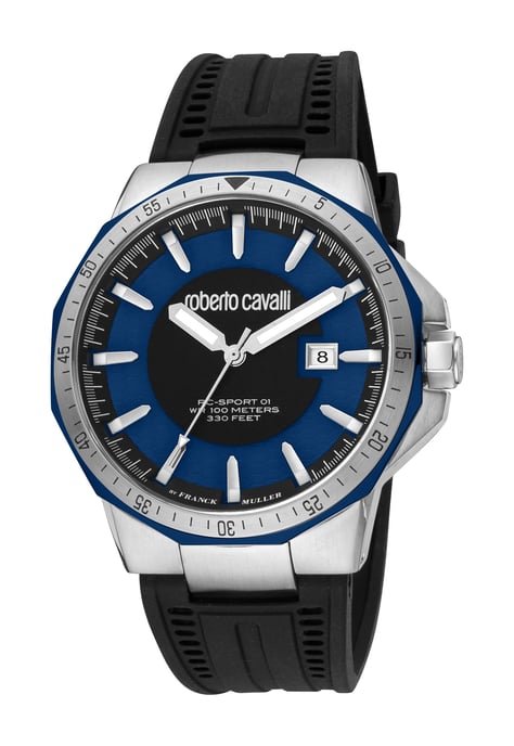 Reloj de Hombre RC by FM - Image 1