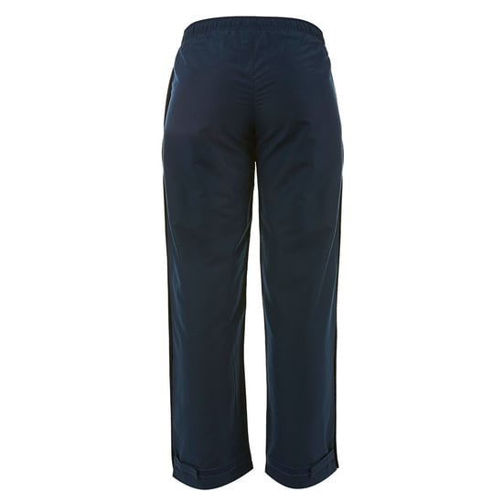 Canterbury Womens/Ladies Stadium Elasticated Sports Trousers (Navy)