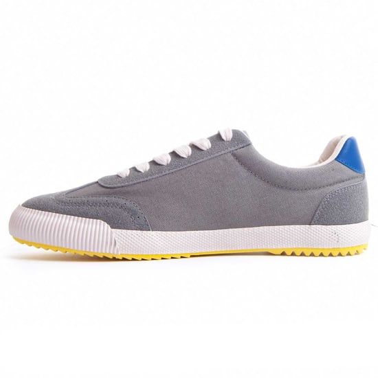 Zapatilla Montevita Gansport en Gris - Image 5