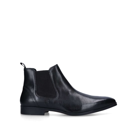 KG Kurt Geiger Leather Pax Boots