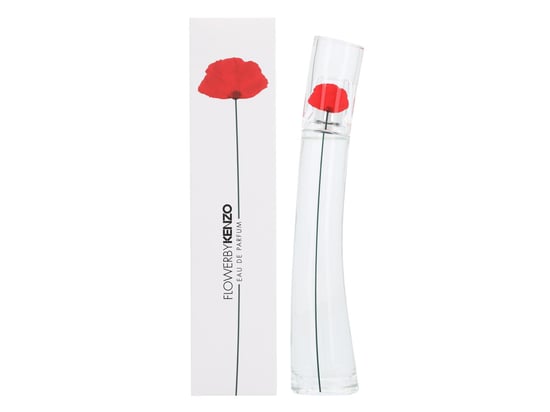 Kenzo Flower Eau de Parfum 50ml - Image 1