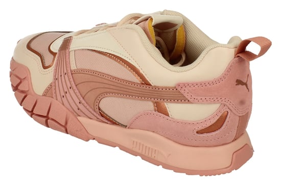 Puma Kyron Poison Flower Womens Pink Trainers - Image 2
