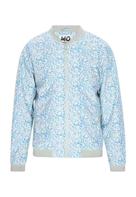 Mo Jacket Men blue - Image 1