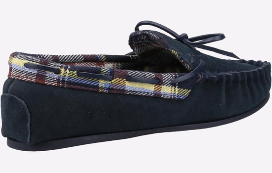 Cotswold Chatsworth Suede Leather Womens - Image 3