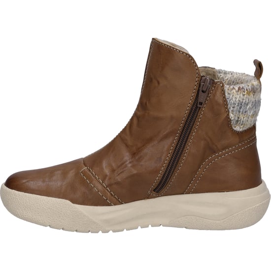 JOSEF SEIBEL Alina 51 | Botines de Mujeres | marrón - Image 3