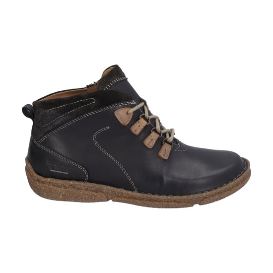 JOSEF SEIBEL Neele 57 | Botines de Mujeres | negro - Image 2