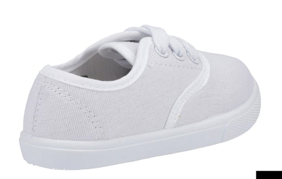 Mirak Morris Plimsolls Infants Plimsolls