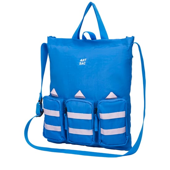 Vinsent Triple Tote Bag