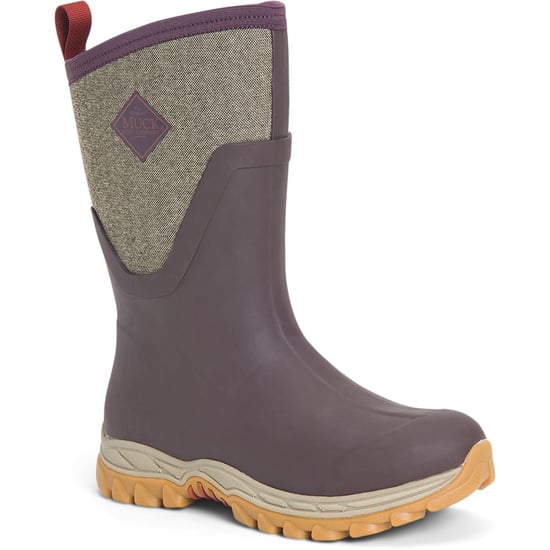 Muck Boots Arctic Sport Mid Wellingtons - Image 1