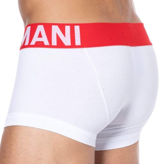 Pack de 2 camisetas Emporio Armani para hombre - Image 4