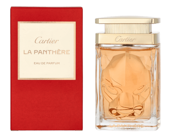 Cartier La Panthere Edp Spray 100 ml - Image 1