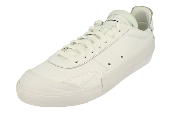 Nike Drop-type Prm Mens White Trainers - Image 1