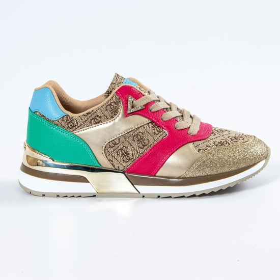 Zapatillas Guess para mujer Movfal - Image 2