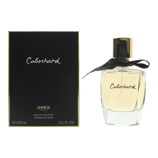 Cabochard Eau De Toilette Vaporizador 100 ml - Image 1