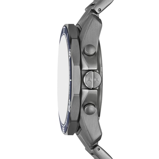Armani Exchange Spencer Men's Grey Watch AX1967 - Image 2
