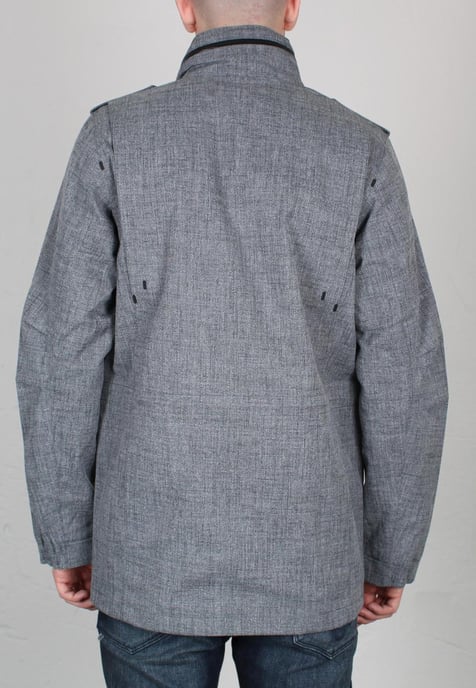 Chaqueta Nike Sportswear Wool M65 para hombre Storm Fit - Image 2