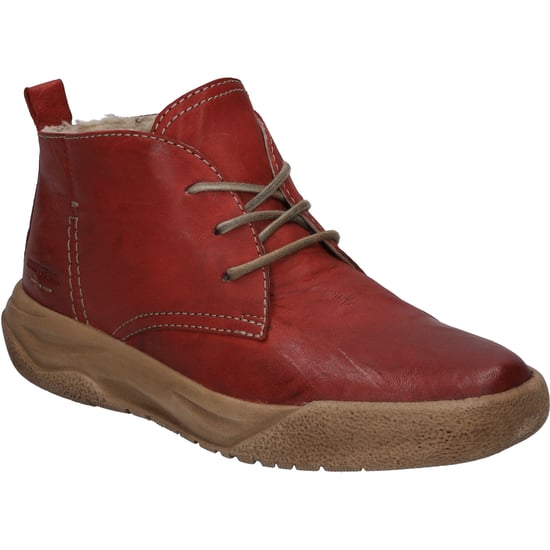 JOSEF SEIBEL Alina 04 | Botines de Mujeres | rojo - Image 1