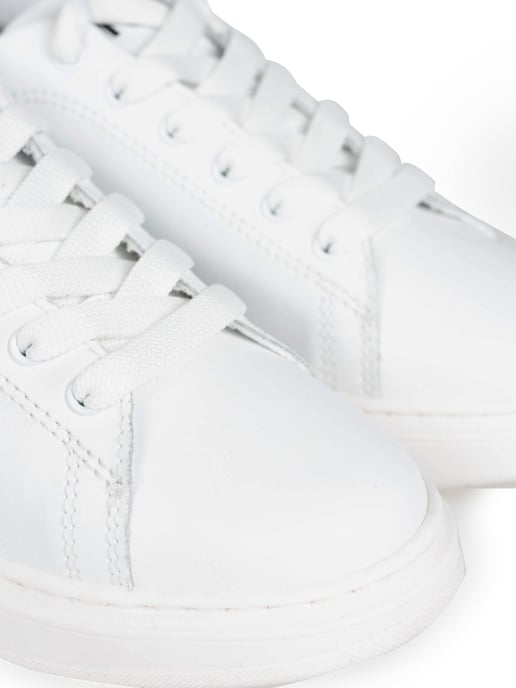 MSGM Sneaker Mujer Blanco - Image 4