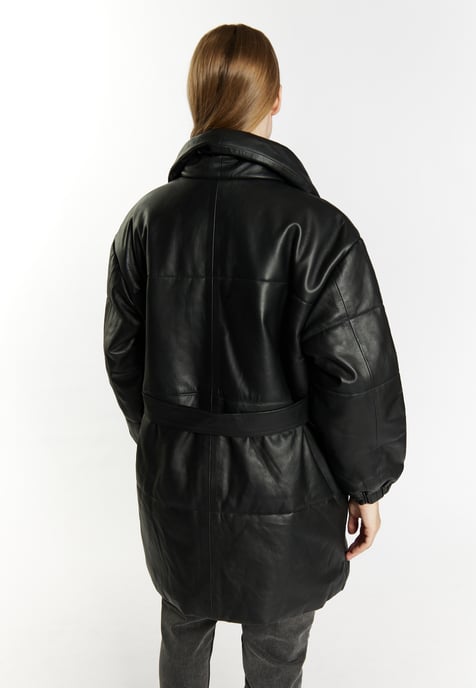 Dreimaster women black - Image 4