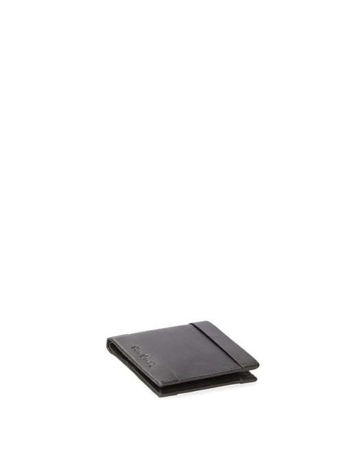 Pierre Cardin Billetera Hombres BLACK - Image 2