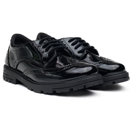 Hush Puppies Maxine Patent Shoes