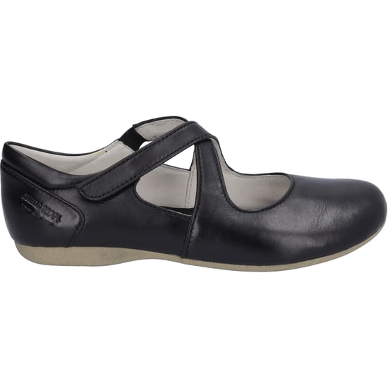 JOSEF SEIBEL Fiona 72 | Balerinas / Manoletina de Mujeres | negro - Image 2