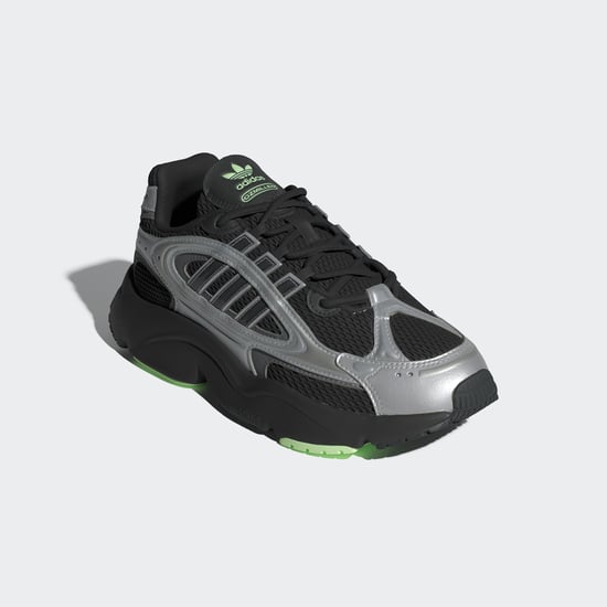 OZMILLEN Shoes - Image 1