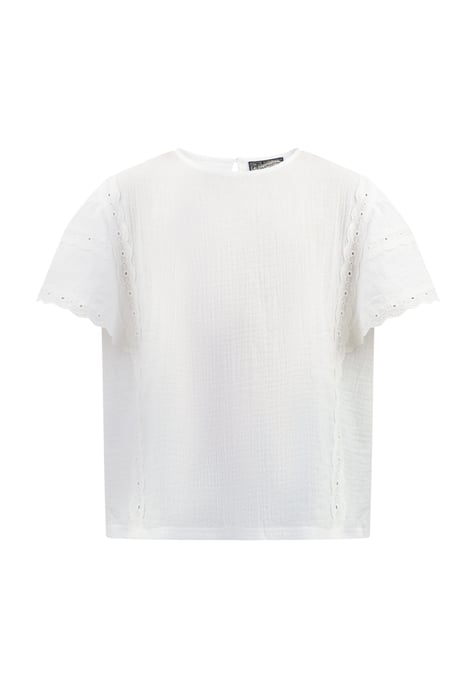Dreimaster Girls white - Image 1