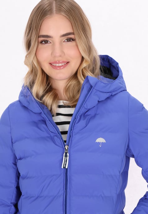 Schmuddelwedda royal blue - Image 5