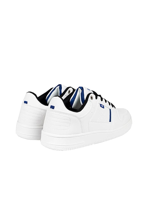 Gas Sneaker Grail LTX Hombre Blanco - Image 3