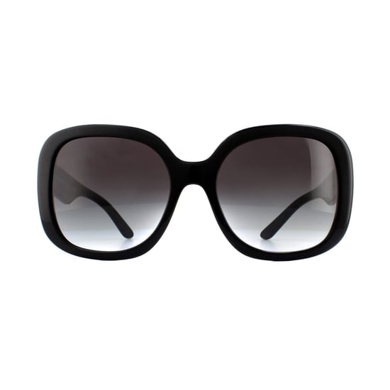 Gafas de sol Burberry Be4259 30018G Negro Gris Degradado - Image 1