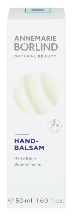 Annemarie Borlind Hand Balm 50ml - Image 2