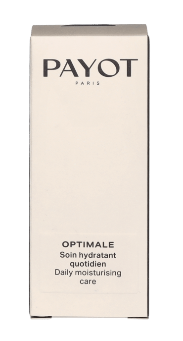 Optimale Soin Quotidien 3-en-1 50 ml - Image 2