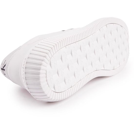 Calvin Klein Jeans Chunky Cupsole Trainers