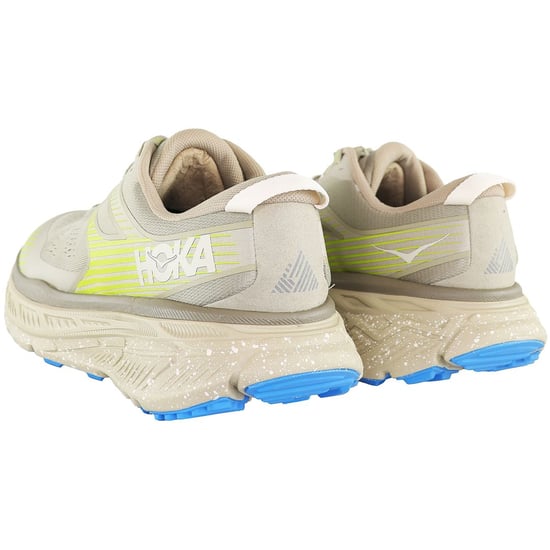 Zapatillas Para Correr Hoka Stinsons Atr 6 Hombre Marrón Claro - Image 4