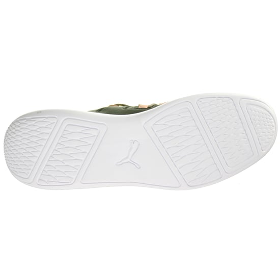 PUMA SF Evo CAT Sock Trainers Grey Womens Trainers