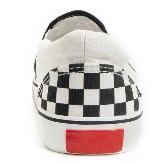 Zapatilla Montevita Skeiter en Blanco - Image 6