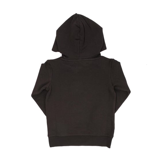 Boy's Jack Jones Junior Miles Hoody in Black