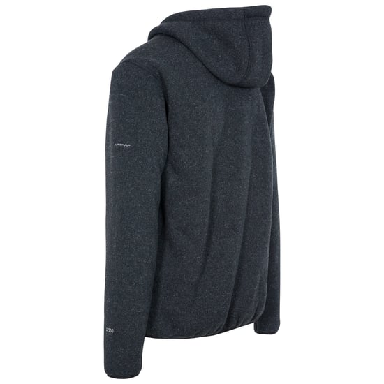 Trespass Mens Tableypipe Fleece Jacket