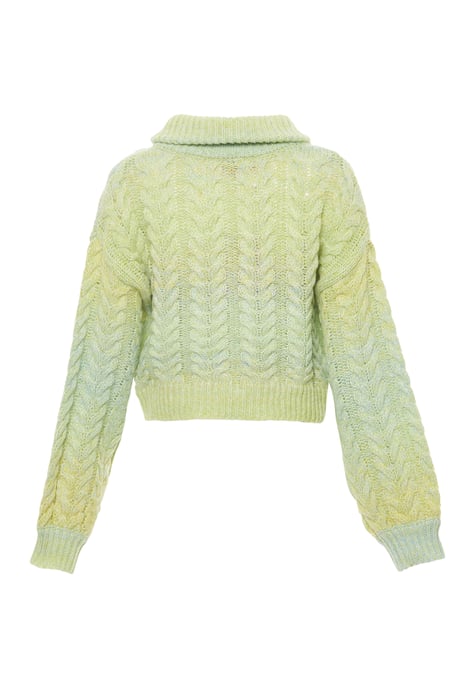 Mymo Cardigan women - Image 2