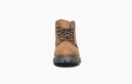 Oaktrak Baxter Leather by Red Tape Mens