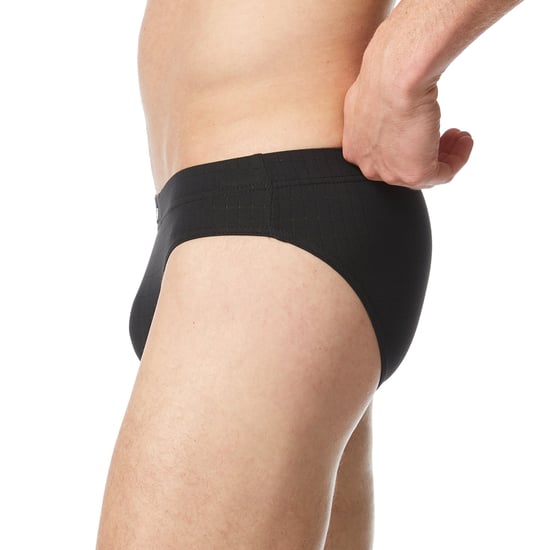 Bruno Banani Check Line Brief - Image 4