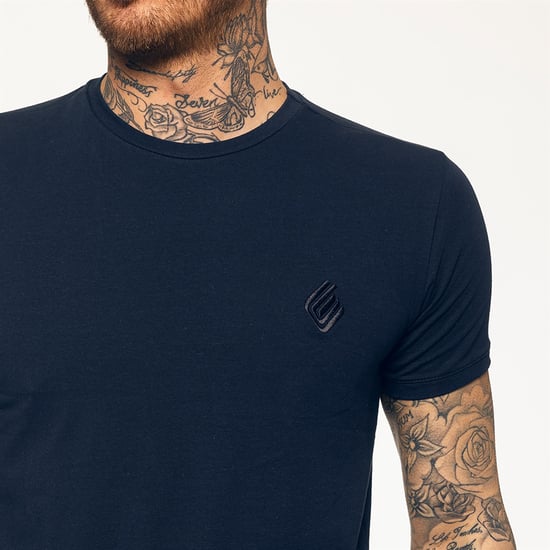 Camiseta hombre | Enzo Designer Menswear - Image 3