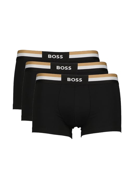 Pack Boxer Boss para hombre x3 Movimiento - Image 1