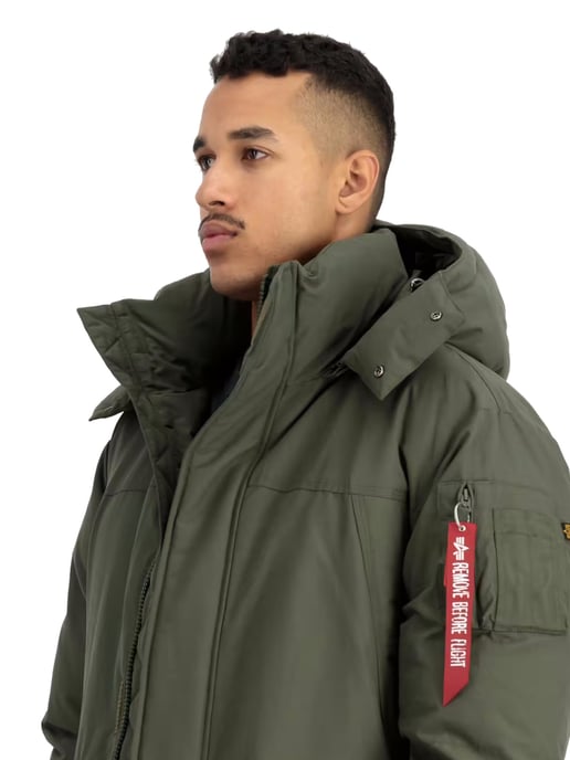 Chaqueta Alpha Industries - Image 3